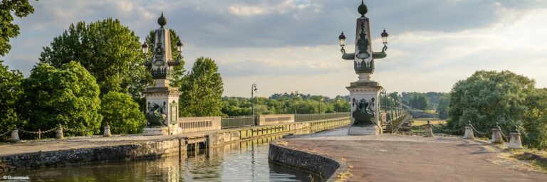 BNV_PP – Descubrir el canal del Loira