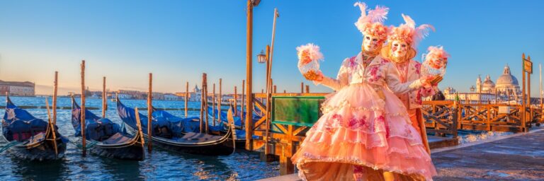 VEN_CARPP – Venecia, su laguna y su carnaval