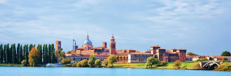 MMV_PP – Milán, el lago de Como y crucero de Mantua, joya del Renacimiento, a Venecia, la ciudad ducal