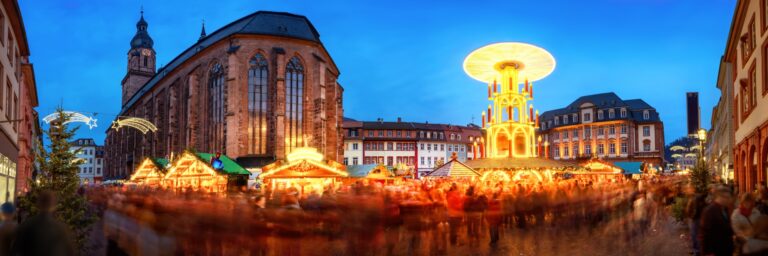 MNT_PP – Los mercados de Navidad del valle del Neckar y Rothenburg ob der Tauber