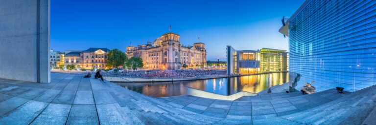HLB_PP – De Hamburgo a Berlín: descubriendo las ciudades hanseáticas