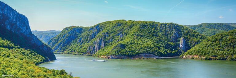 OVI_PP – Del Mar Negro al Danubio Azul