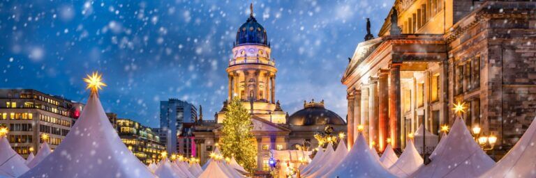 NMB_PP – El encanto de Navidad en Berlín y Potsdam