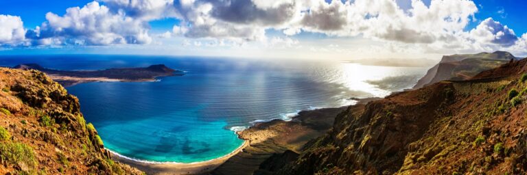 LZT_PP – Crucero en el archipiélago de las Canarias, el dulzor de una eterna primavera