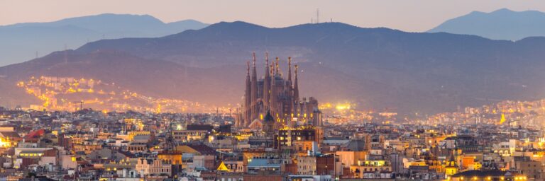 MGB_PP – De Málaga a Barcelona Siguiendo las huellas de los grandes pintores españoles Gaudí, Dalí y Picasso