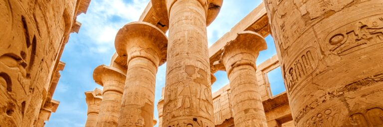 HGL_PP – De los tesoros del mar Rojo a las maravillas del Mediterráneo por el canal de Suez Egipto – Chipre