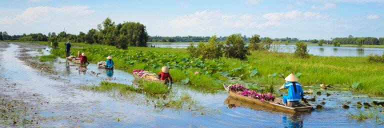 1H3_PP – Del Delta del Mekong a los Templos de Angkor