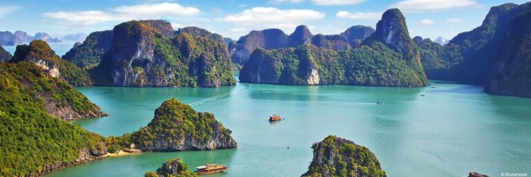 1H6_PP – De Delta del Mekong al los Templos de Angkor & Hanoi y la Bahía de Along