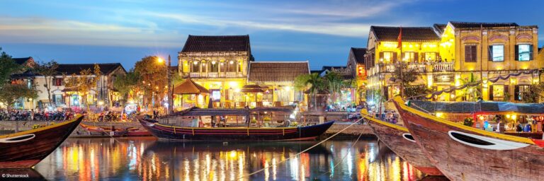 1H9_PP – De Delta del Mekong al los Templos de Angkor, Las ciudades imperiales