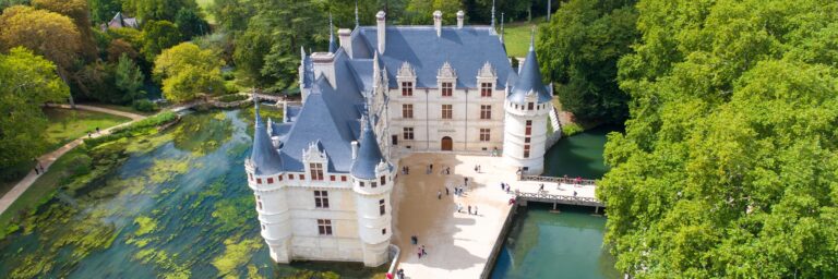 NDN_PP2 – Crucero por los Castillos del Loira