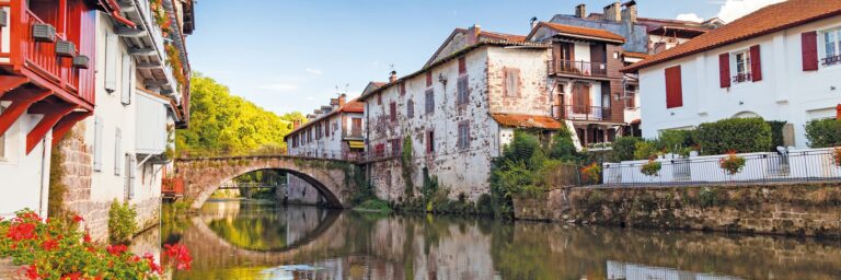 BIS_PP – Del País Vasco a Burdeos Gastronomía a los pies de los Pirineos y crucero para descubrir Burdeos y su región