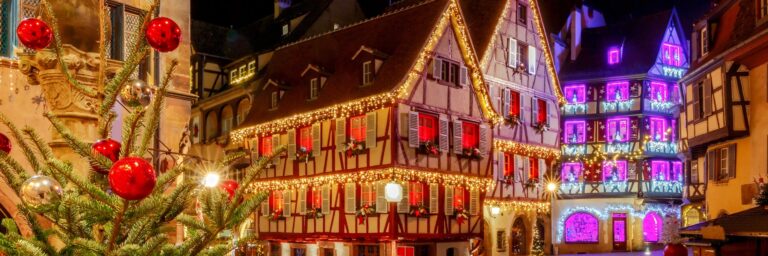 CKC_PP – La magia de los mercados navideños en los canales de Alsacia