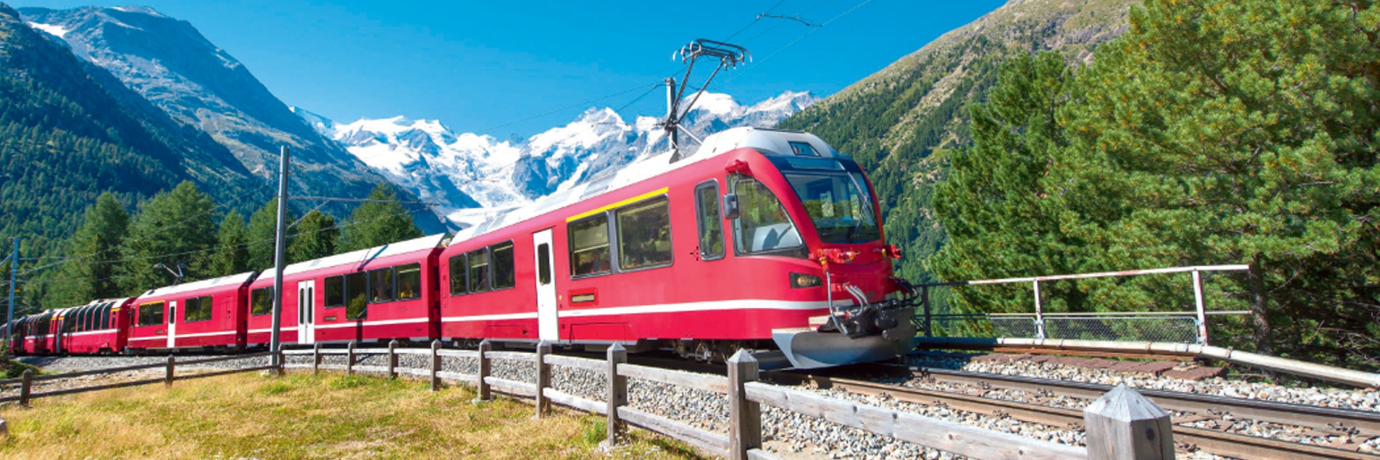 GSB_PP - Un viaje inédito a bordo del tren Glaciar Exprés a través las regiones más bonitas de tres países