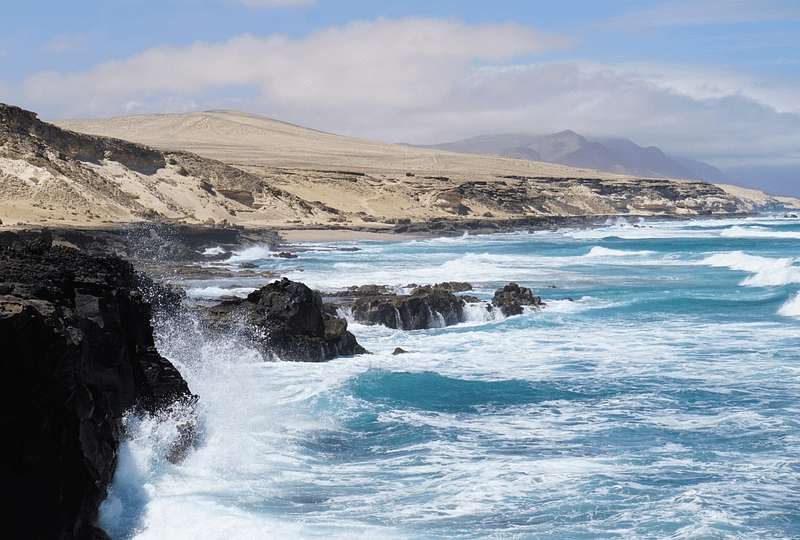 Razones por las que viajar en crucero por las Islas Canarias