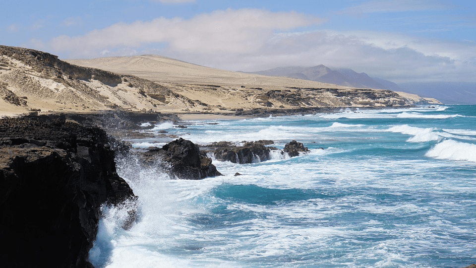 Razones por las que viajar en crucero por las Islas Canarias