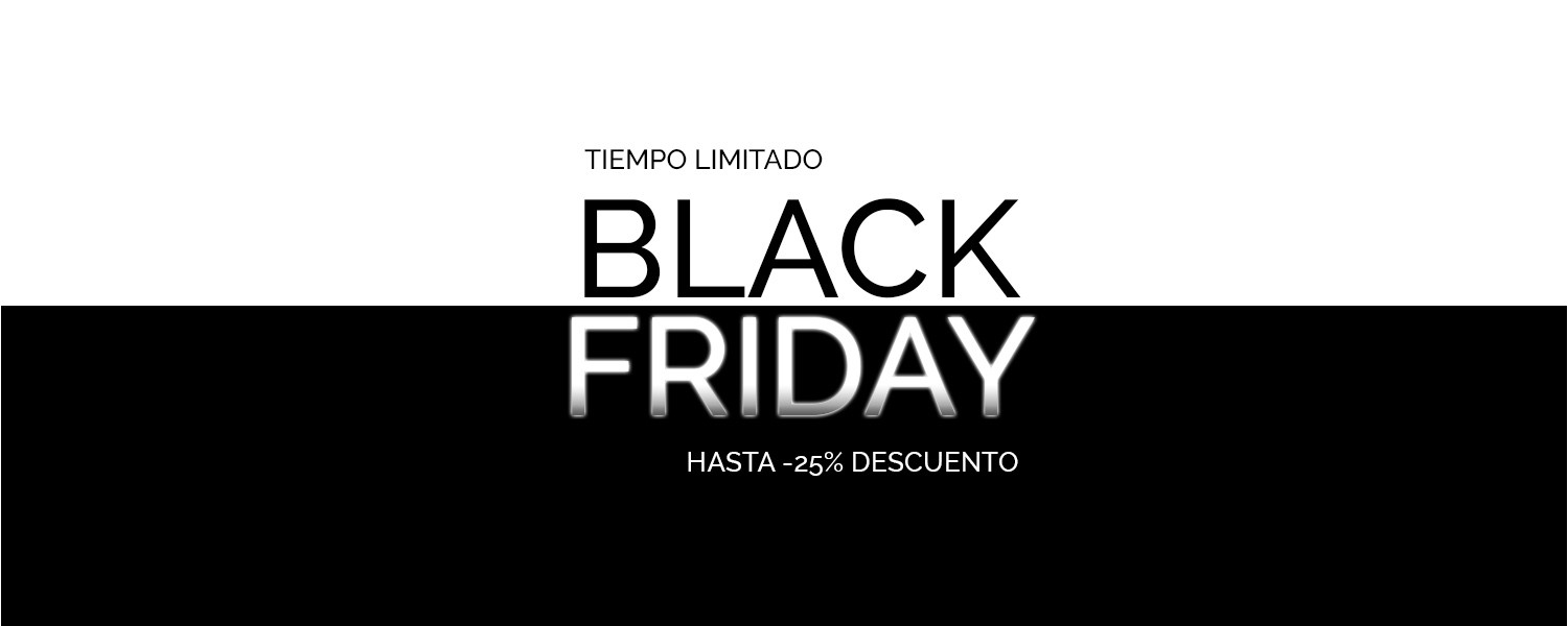 Black Friday ofertas en Cruceros Fluviales