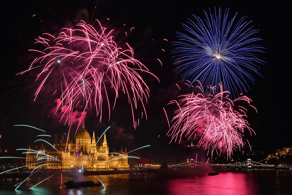 Mejores cruceros en Danubio en Navidad