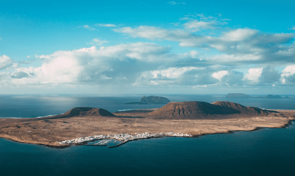 Cruceros por las Islas Canarias en Fin de Año