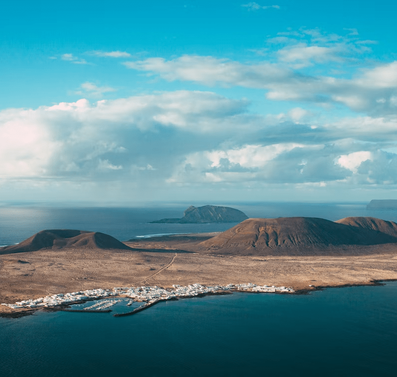 Cruceros por las Islas Canarias en Fin de Año