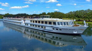 Opiniones cruceros fluviales