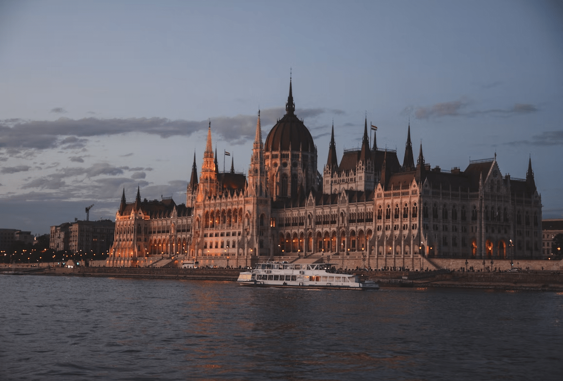 Cruceros por el Danubio, ¿qué excursiones se hacen en Budapest?