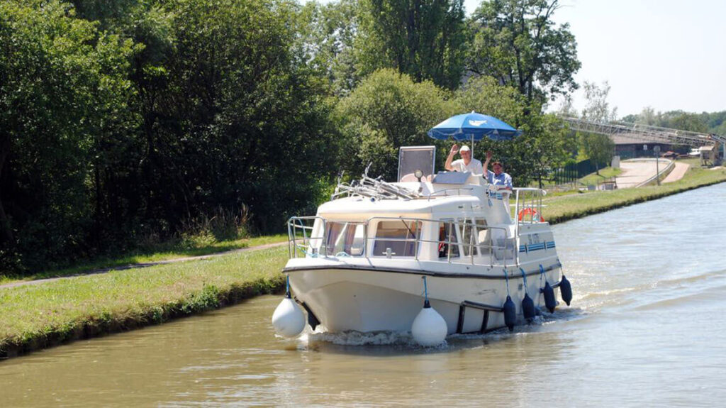 Sheba barco de alquler