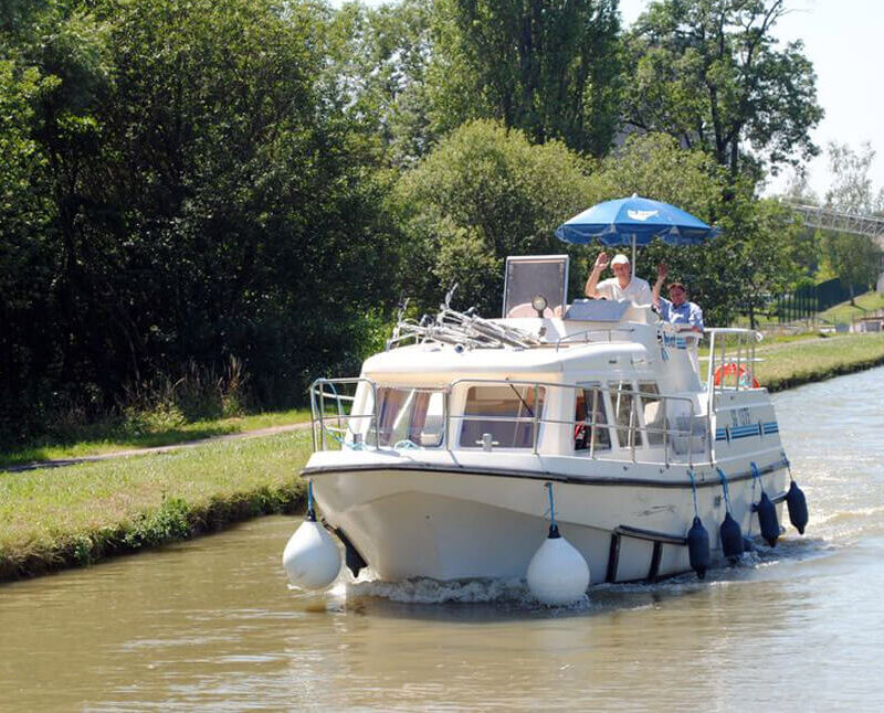 Sheba barco de alquler