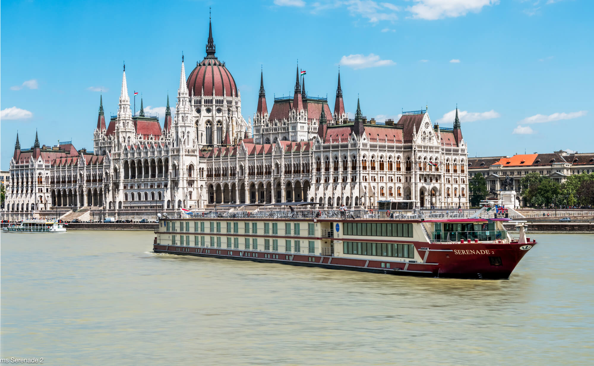 Descubre los destinos más fascinantes para tu próximo viaje con mi Crucero Fluvial