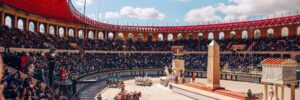 Jornada de visita PUY DU FOU