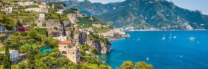 Excursión de Costa Amalfitana