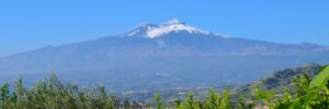 Excursión de Monte Etna