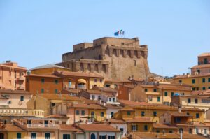 Excursión de Porto Santo Stefano