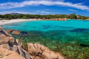 Excursión de Playas