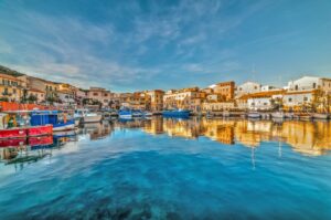 Excursión de isla de La Maddalena