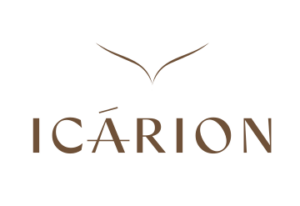 Logo Icarion