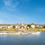 Crucero por los Castillos del Loira