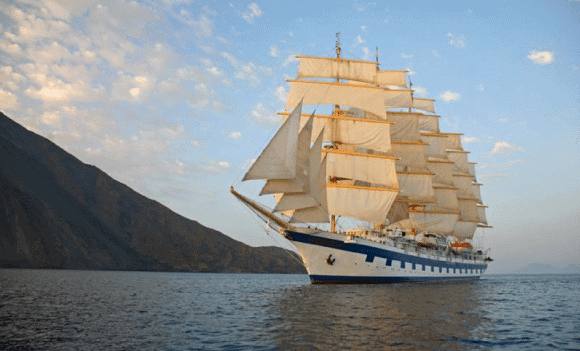 starclippers-navegando