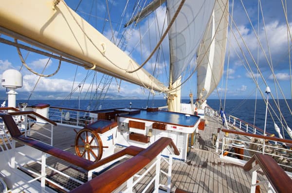 starclippers