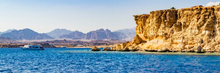 LKS_PP – De las maravillas del Mediterráneo a los tesoros del Mar Rojo a través del Canal de Suez