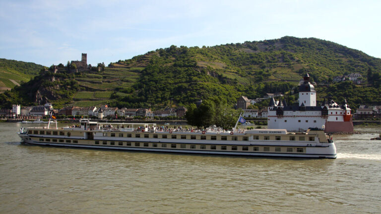 Barco Exterior Swiss Diamond