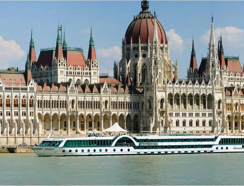 budapest