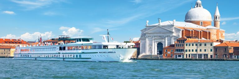 VMA – De Venecia, la ciudad ducal, a Mantua, joya del Renacimiento