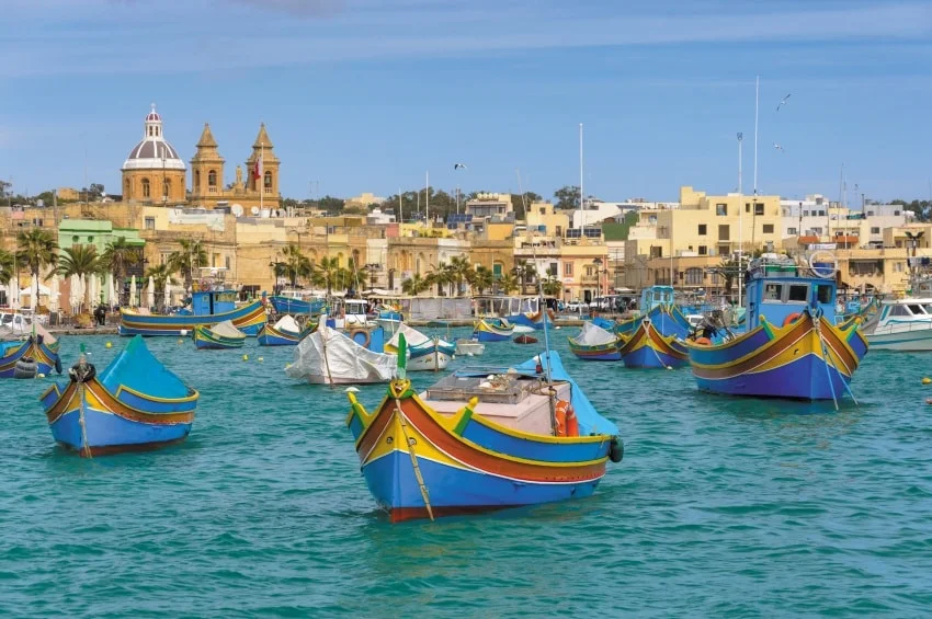 EXC_MTEMP2 – Tesoros de Malta