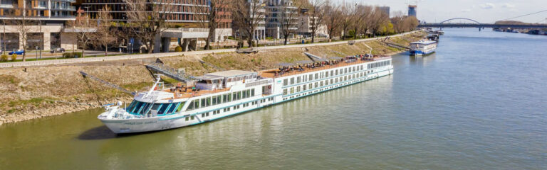 Sendas Europa Crucero Danubio