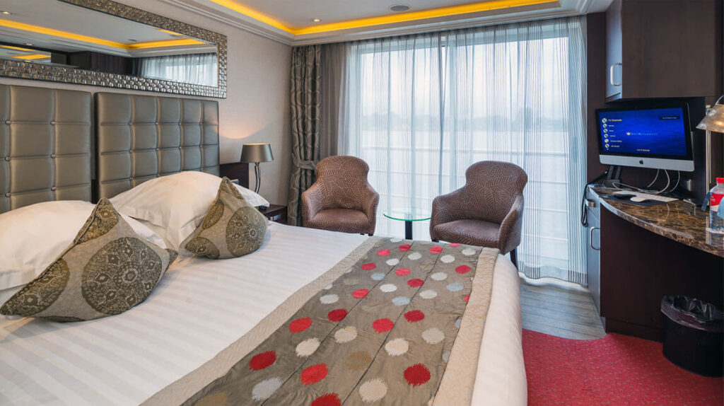 Cabuna Cat C amacerto