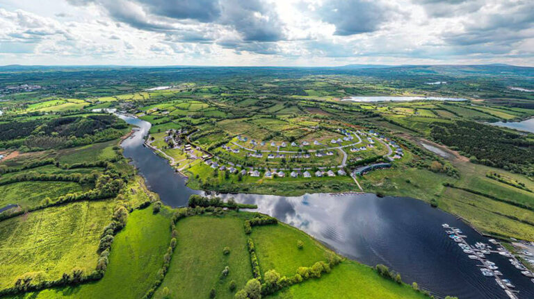 Alquiler Barcos Irlanda Banagher