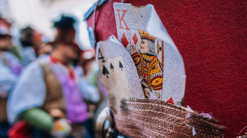 ¡Vente a pasar el Carnaval de Cádiz a bordo de un crucero fluvial! Carnaval de cadiz