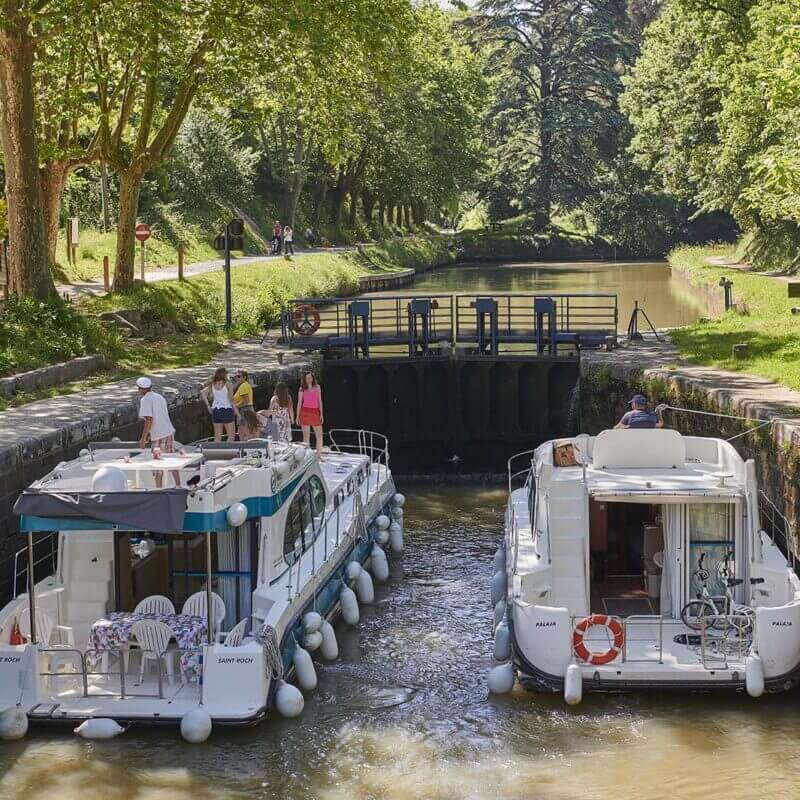 barcos de alquiler gama fly