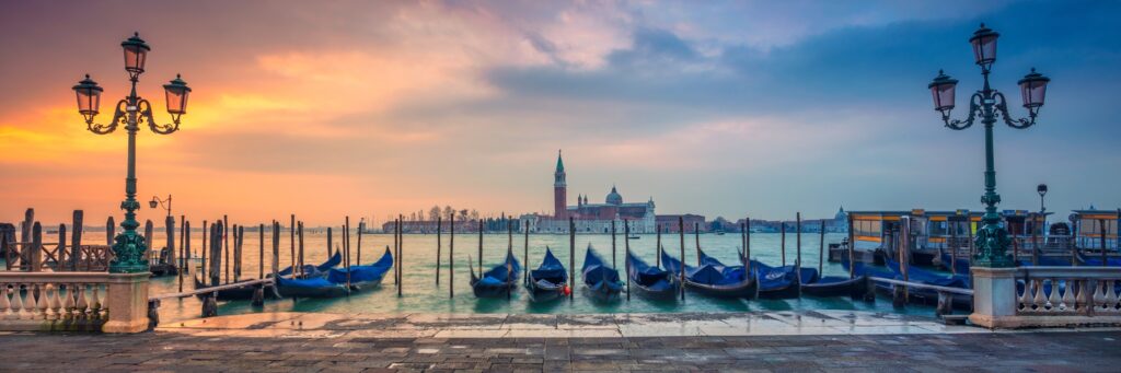 Los tesoros de Venecia - VEN_PP VEN_PP – Los tesoros de Venecia