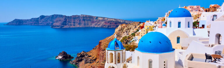 Cruceros Maritimos Celestyal Cruises